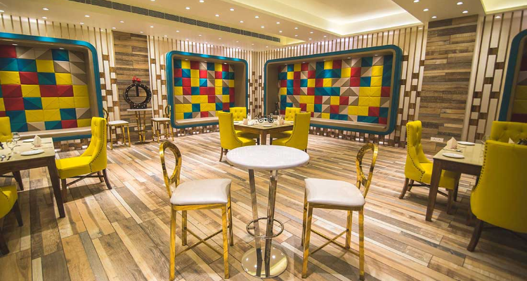 Casa Royale Mayapuri