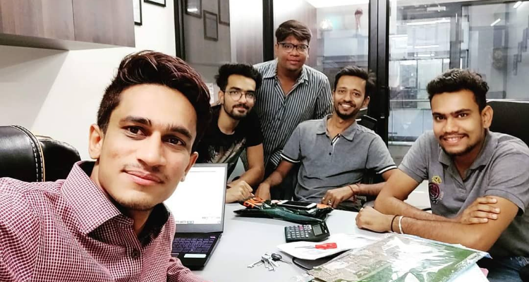 MindSure - Tax Consultancy