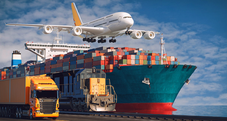 Prime Logistics Services Pvt. Ltd