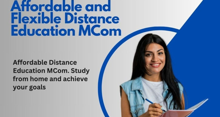 Distance education school