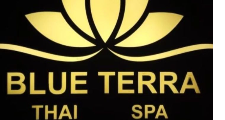 The Blue Terra Thai Spa Indore 