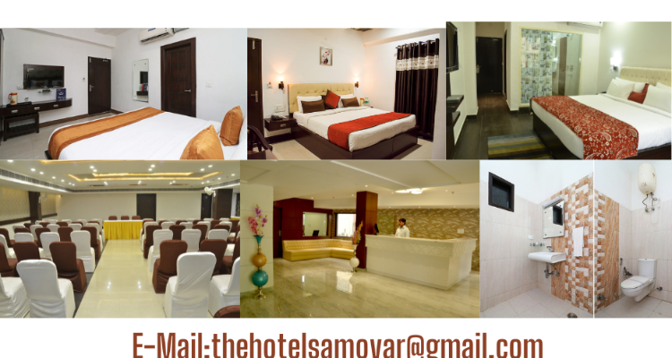 Hotel Samovar