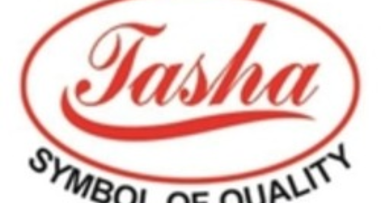 Tasha Industries
