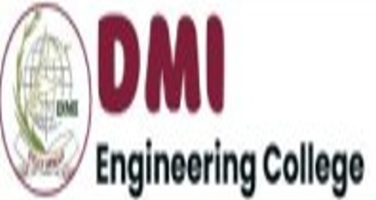 DMI Engineering College
