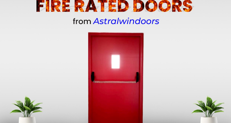 Astral Windoors Private Limited