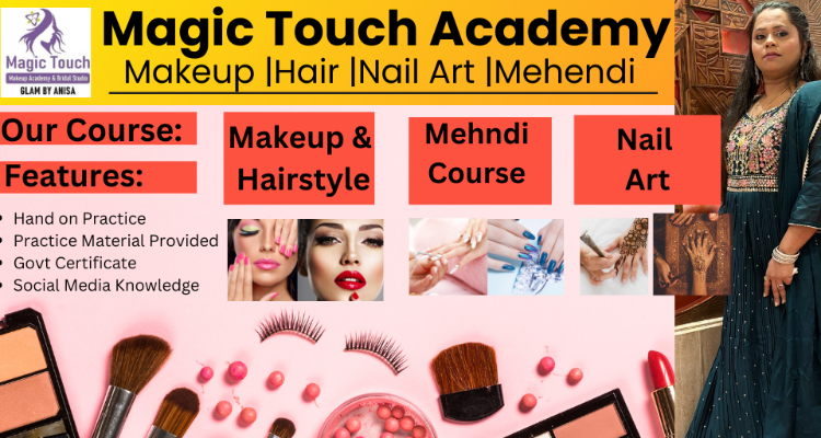 Magic Touch Academy
