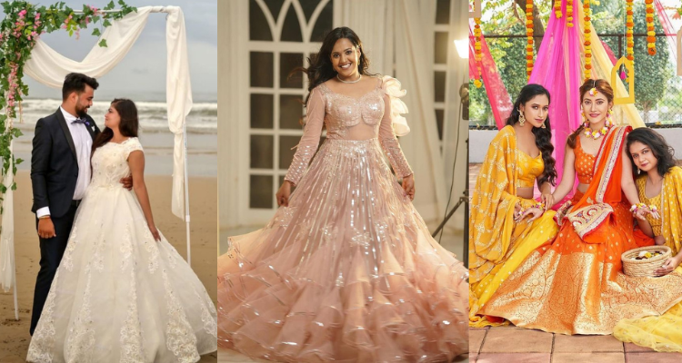 Dresszilla - Pre-Wedding and Men's Rental Dresses in Jaipur