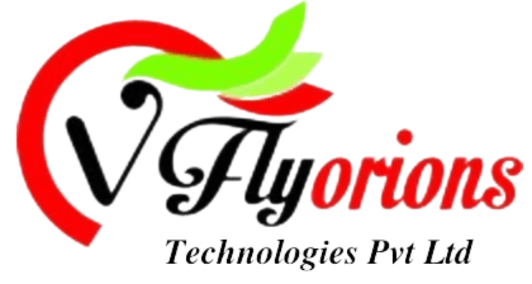 Vflyorions Technologies Pvt. Ltd.