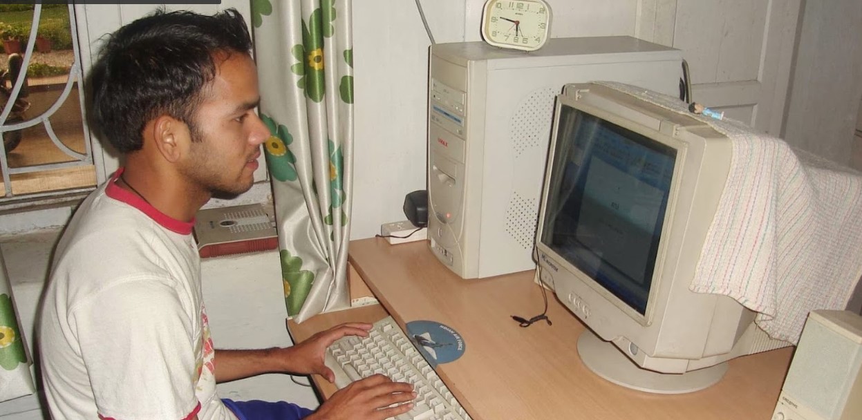 Brigadier Madhu Sudan's Boy Zone Hostel