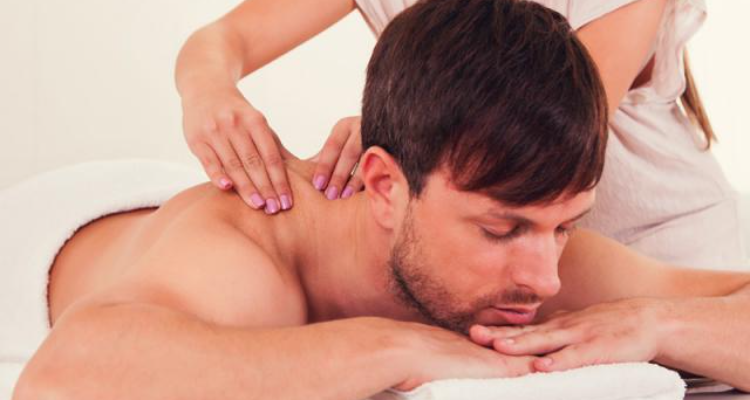 Orange Spa In Amravati 