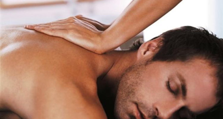 Orange Spa In Amravati 