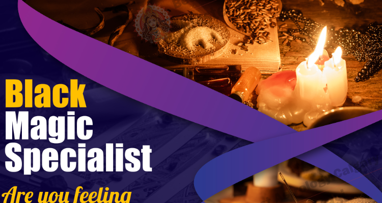Black Magic Specialist in St. Albert