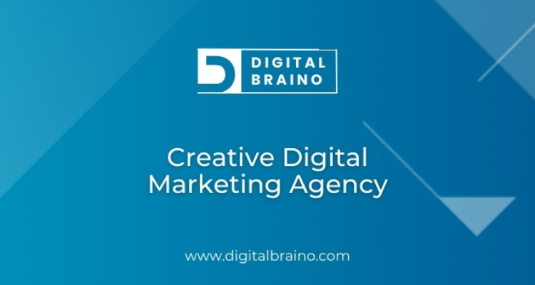 Digital Braino - Digital Marketing Agency in Indore