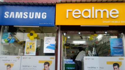 SMART MOBILE SHOP - Haridwar