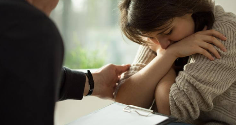 Talk Psychology Solutions