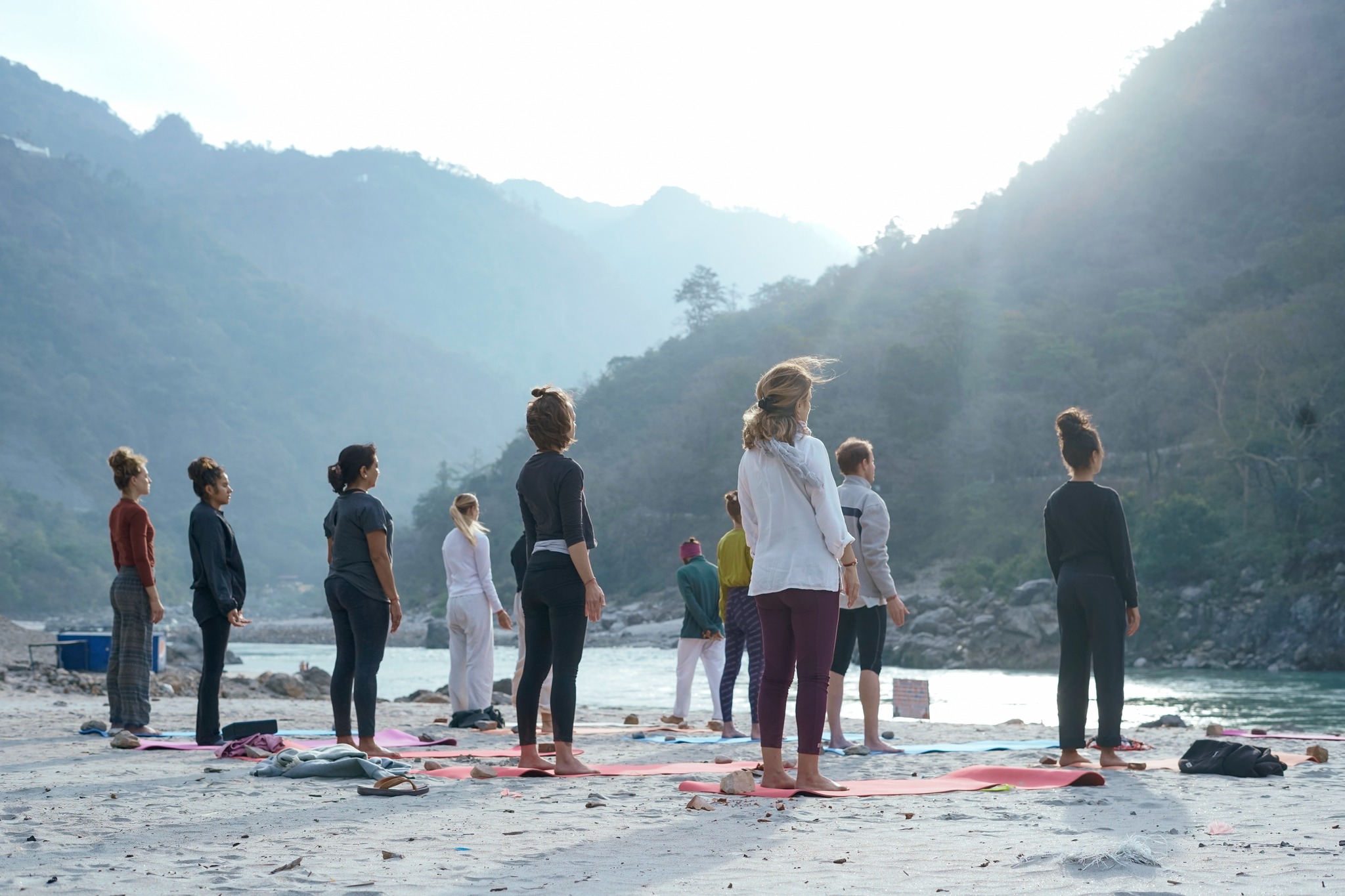 Mira Yogashala