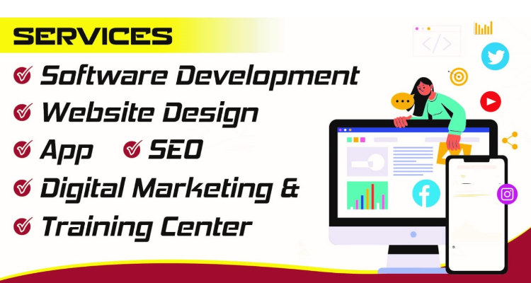 Kashi Digital Agency Pvt. Ltd.