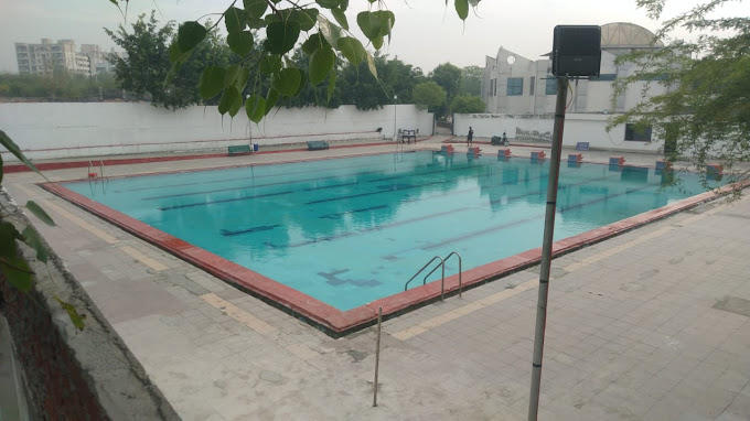 Deva Swimming institute