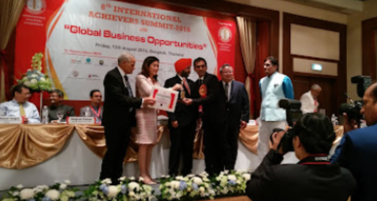 Trinkets Institute of Technology Pvt. Ltd.