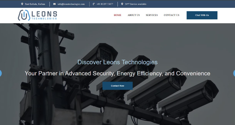 Leons Technologies