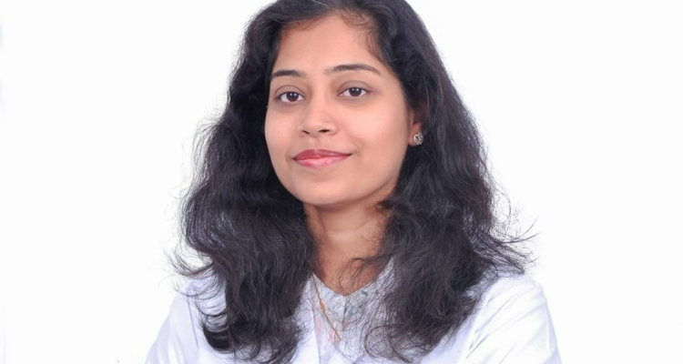 Dr Archana-Lady Gynecologist