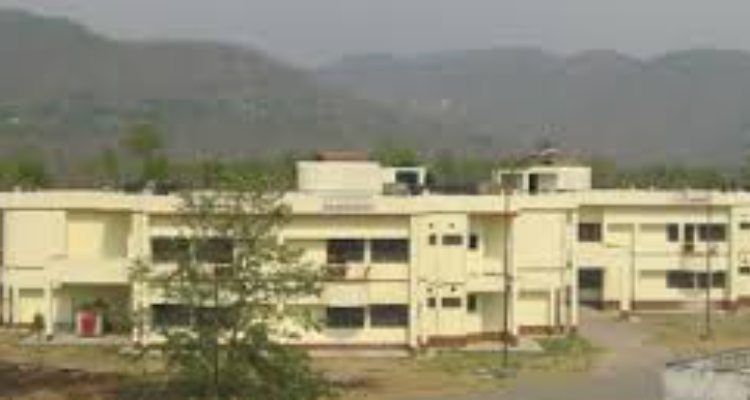 Maharana Pratap Sports College