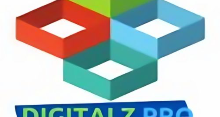 Digitalzpro