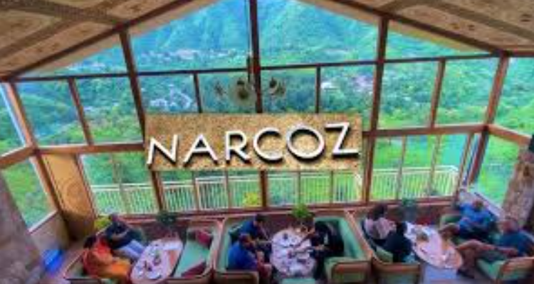 Narcoz