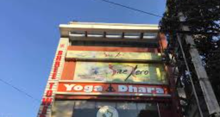 Yogadhara