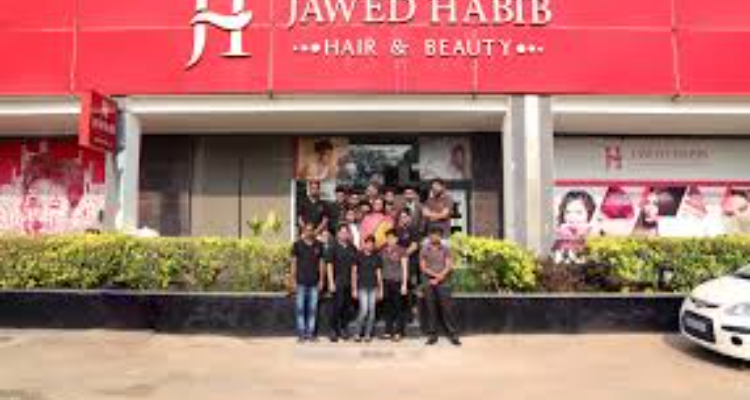 Jawed Habib Salon