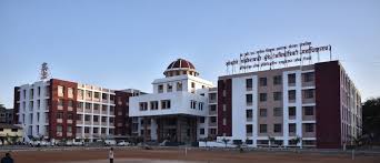 Loknete Gopinathji Munde Institute of Engineering Education and Research