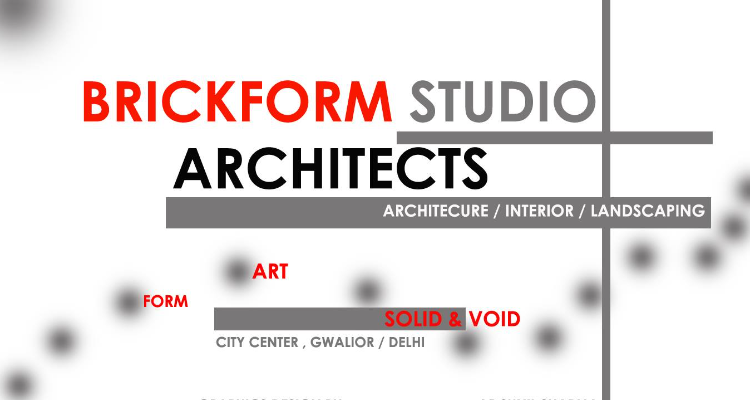 BRICKFORM STUDIO ARCHITECTS