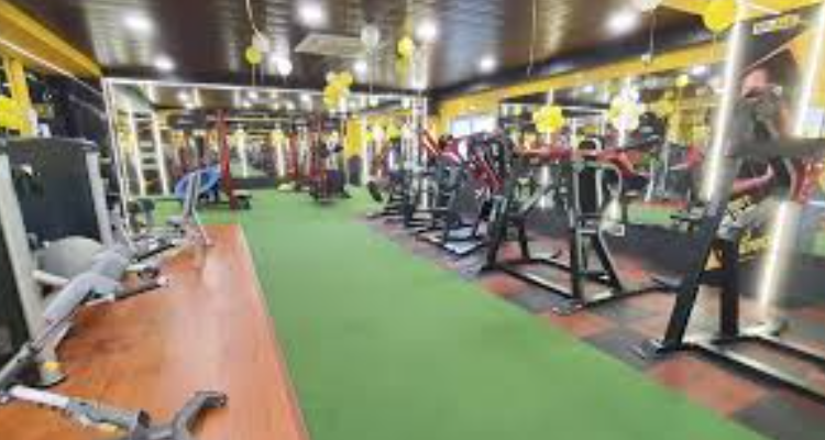 SKALE Fitness Center