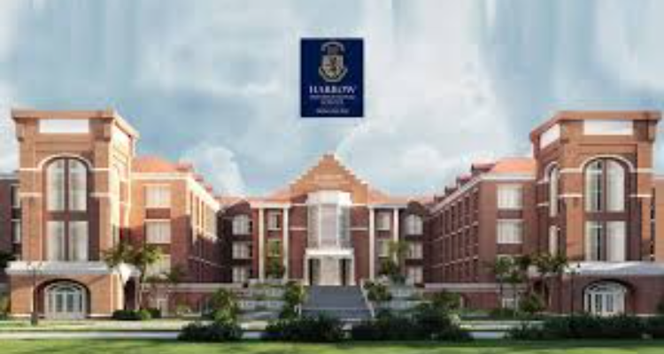 The International School Bangalore