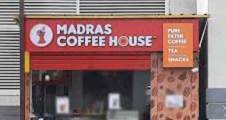 Madras Coffee House