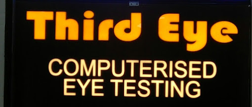 Third Eye Opticals