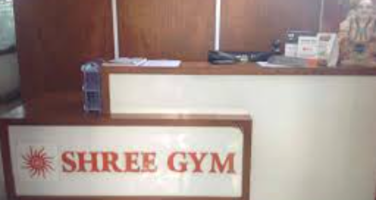 Shree Gym