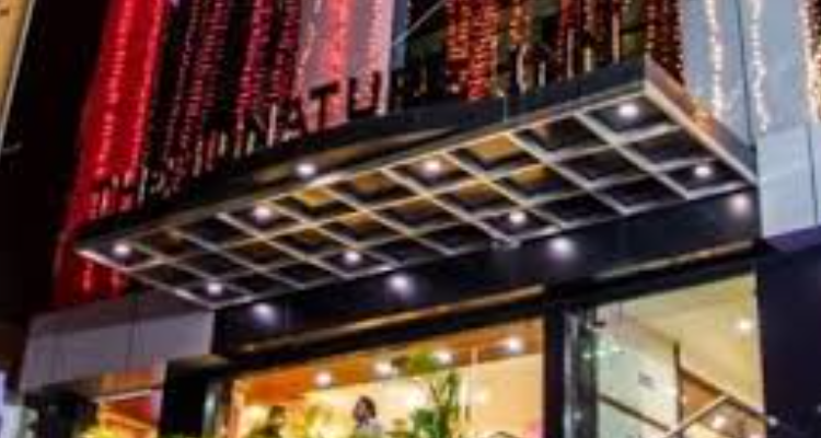 The Signature Inn Hotel