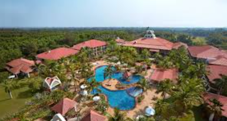 Caravela Beach Resort