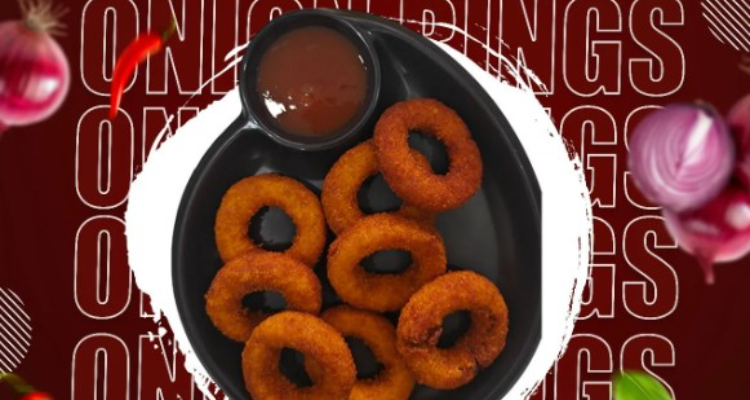 That place - The Cafe