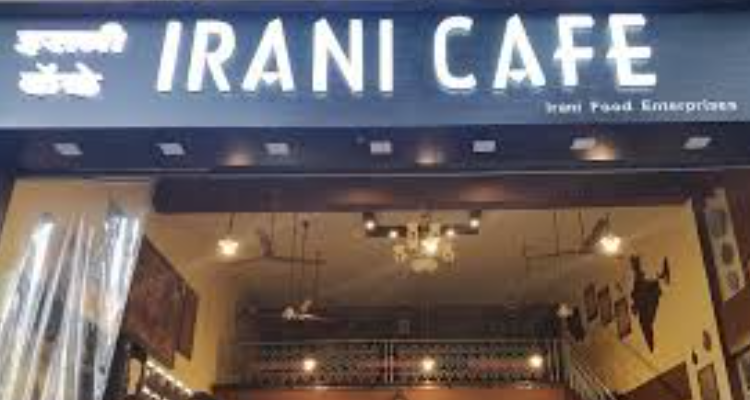 Irani Cafe