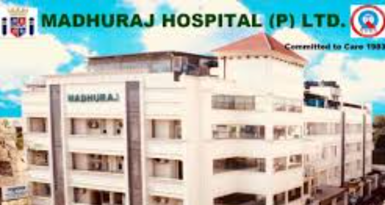 Madhuraj Hospital