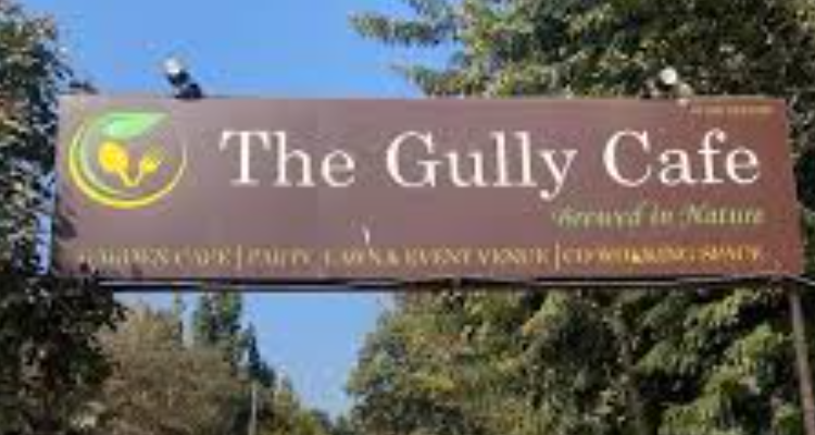 The Gully Cafe