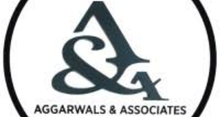 Aggarwals and  Associates