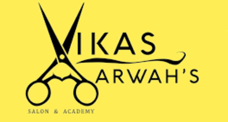 Vikas Marwah's Salon