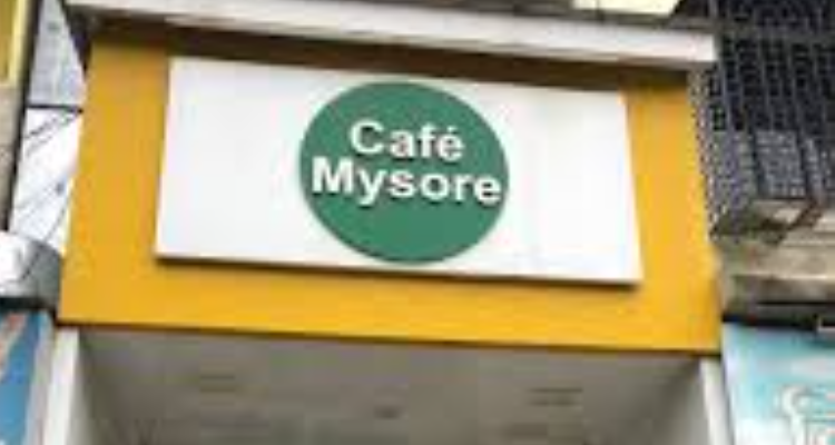 Cafe Mysore