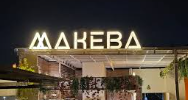 Makeba The Lounge Cafe