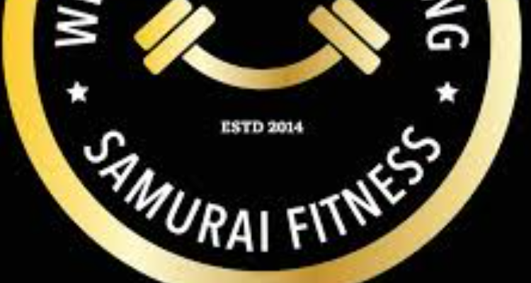 Samurai Fitness