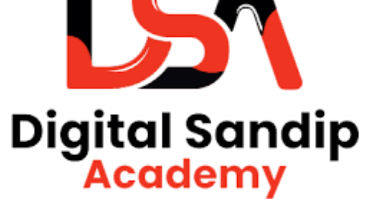 Digital Sandip Academy