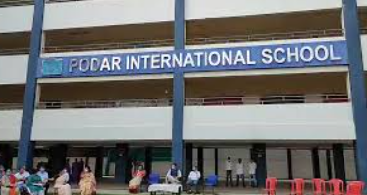 Podar International School
